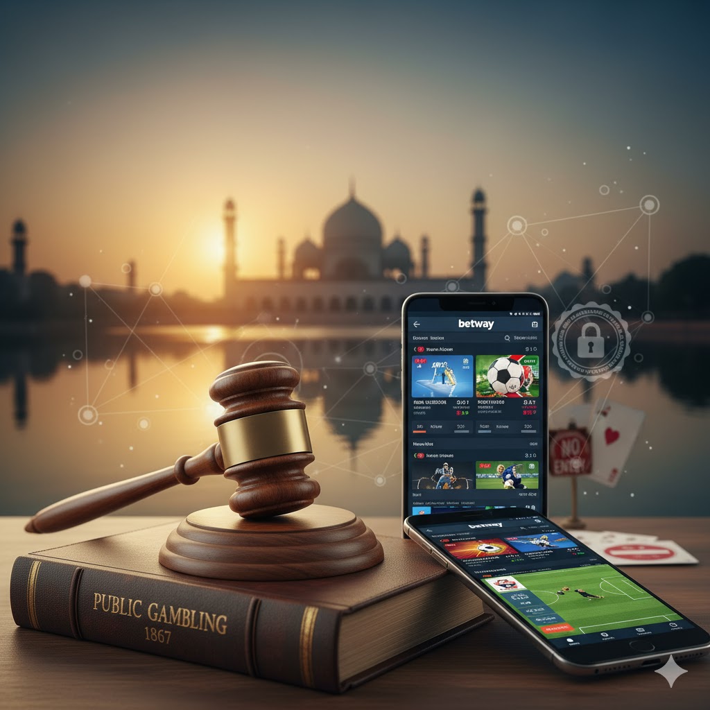 Sports Betting Sites Bhopal