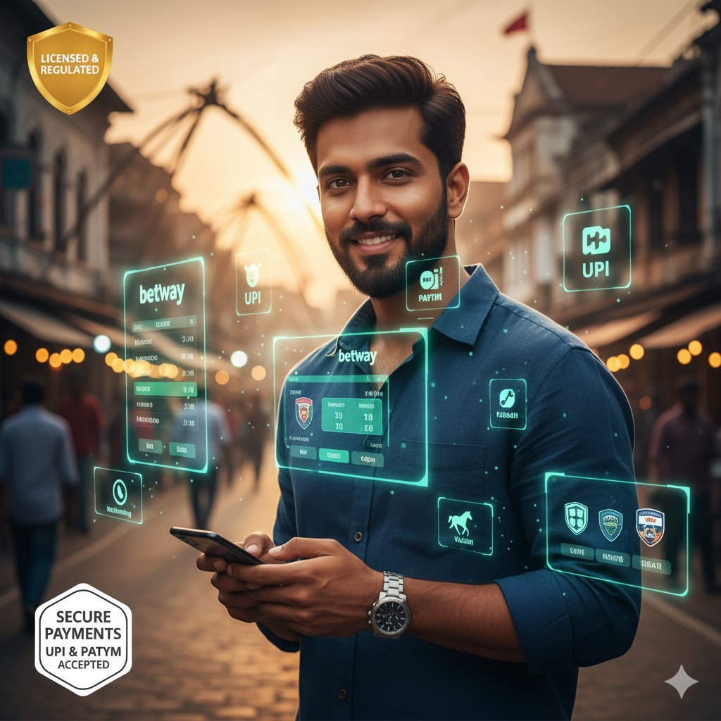 Top Sports Betting Sites Kochi