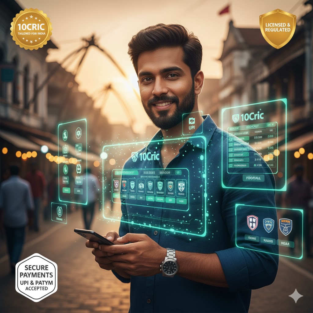 Top Sports Betting Sites Kochi