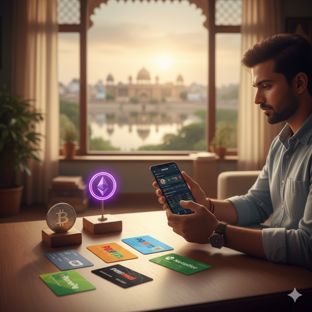 Sports Betting Sites Bhopal