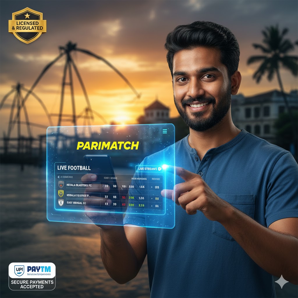 Top Sports Betting Sites Kochi